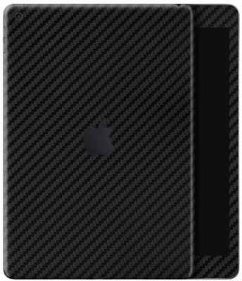 Orgic India Ipad Gen 7 Mobile Skin(Carbon Black)