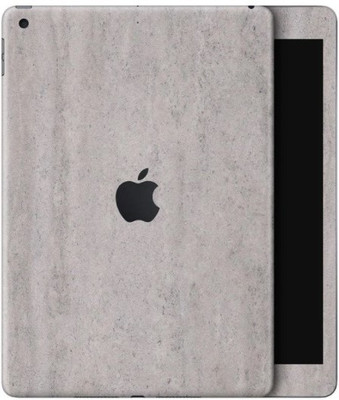 Orgic India Ipad Gen 8 Mobile Skin(Concrete)
