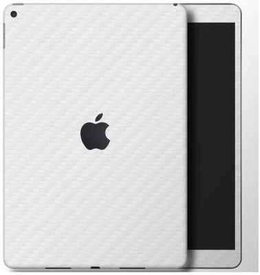Orgic India Ipad Pro 11 Gen 3 Mobile Skin(Carbon White)