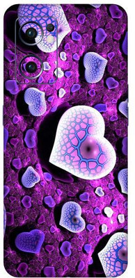 aadia OPPO RENO 7(5G) Mobile Skin(Multicolor)