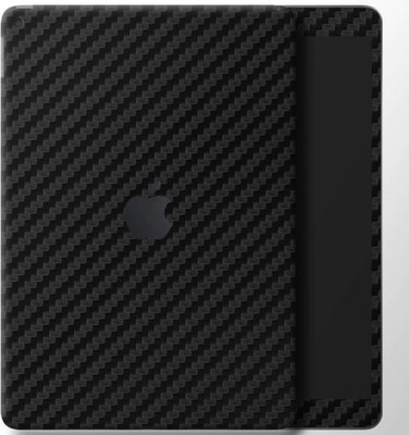 Orgic India Ipad Pro 11 Gen 3 Mobile Skin(Carbon Black)
