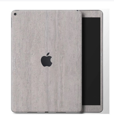 Orgic India Ipad Air Gen 3 Mobile Skin(Concrete)