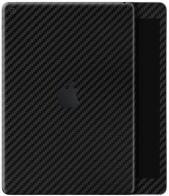 Orgic India Ipad Gen 8 Mobile Skin(Carbon Black)