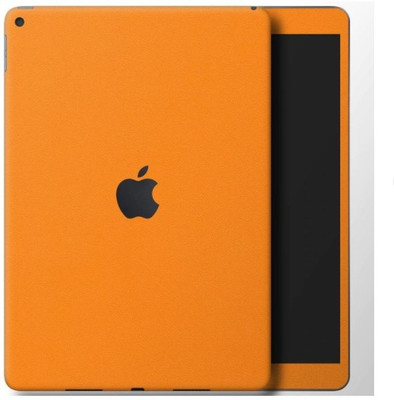 Orgic India Ipad Pro 11 Gen 3 Mobile Skin(Orange)