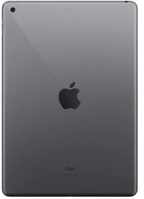 Orgic India Ipad Gen 8 Mobile Skin(Transparent Gloss)