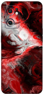 aadia OPPO RENO 7(5G) Mobile Skin(Multicolor)