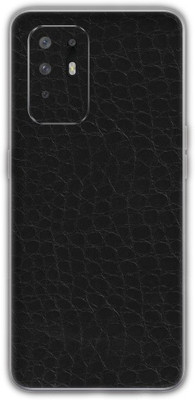 Orgic India Oppo F19 Pro Plus Mobile Skin(Crocodile)