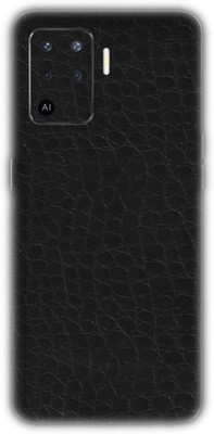 Orgic India Oppo F19 Pro Mobile Skin(Crocodile)