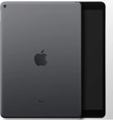 Orgic India Ipad Air Gen 3 Mobile Skin(Transparent Gloss)