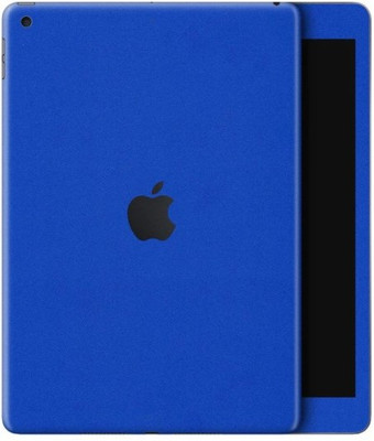 Orgic India Ipad Gen 7 Mobile Skin(Blue)