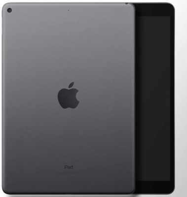 Orgic India Ipad Pro 11 Gen 3 Mobile Skin(Transparent Matte)