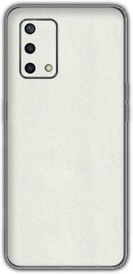 Orgic India Oppo F19S Mobile Skin(Crocodile)