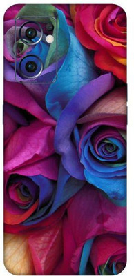 aadia OPPO RENO 7(5G) Mobile Skin(Multicolor)
