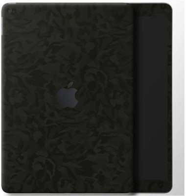 Orgic India Ipad Pro 11 Gen 3 Mobile Skin(Camo Brown)