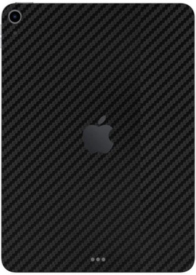 Orgic India Ipad Air Gen 4 Mobile Skin(Carbon Black)