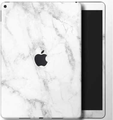 Orgic India Ipad Pro 11 Gen 3 Mobile Skin(White Marble)