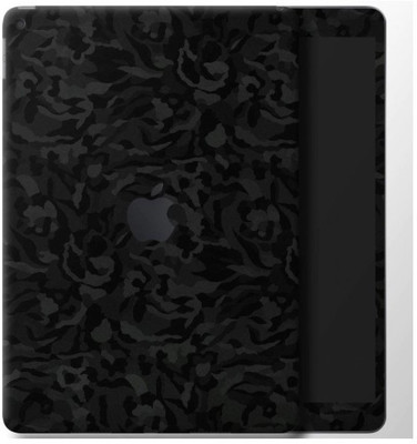 Orgic India Ipad Pro 11 Gen 3 Mobile Skin(Camo Black)