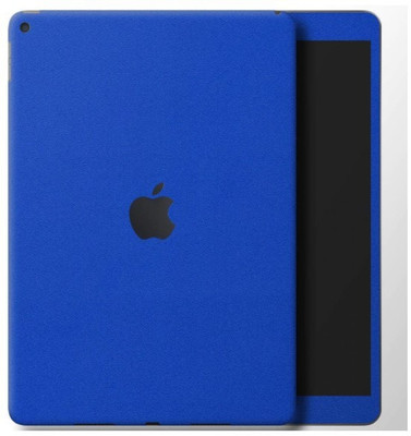 Orgic India Ipad Pro 11 Gen 3 Mobile Skin(Blue)
