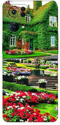 aadia OPPO RENO 7 PRO (5G) Mobile Skin(Multicolor)