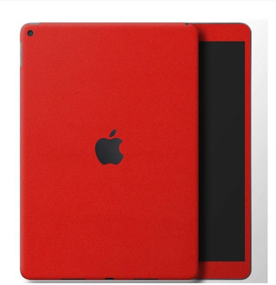 Orgic India Ipad Pro 11 Gen 3 Mobile Skin(Red)