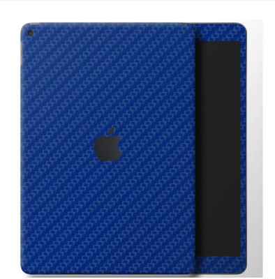 Orgic India Ipad Pro 11 Gen 3 Mobile Skin(Carbon Blue)