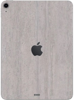 Orgic India Ipad Air Gen 4 Mobile Skin(Concrete)