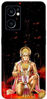 aadia OPPO RENO 7(5G) Mobile Skin(Multicolor)