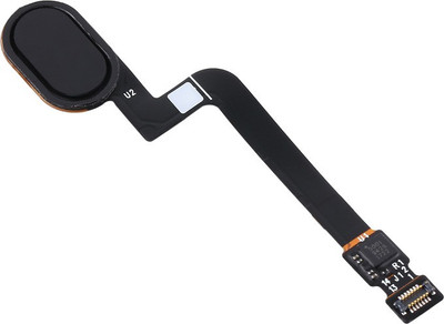 SPAREWARE M0T0R0LA M0T0 G5S GREY FINGERPRINT MOTO G5S Fingerprint Sensor Flex cable