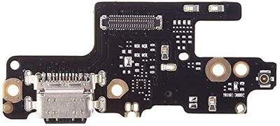 Shinzo USB Charging Port Dock Connector Mi Redmi Note 7 (M1901F7G, M1901F7H, M1901F7I) - Charging PCB Complete Flex