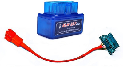 TOOLS TECHNICIAN UNIVERSAL bajaj and ktm cable obd free OBD Reader
