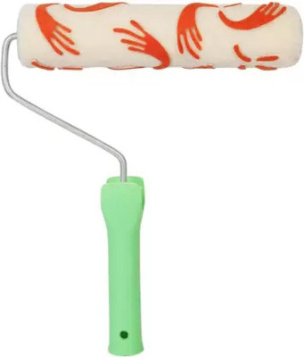 pj traders D20 RW D20 Paint Roller(Pack of 1)