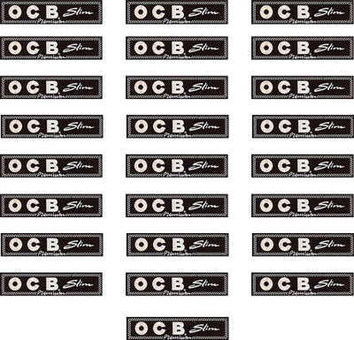 Puff Smart Rolling Paper(Pack of 25)