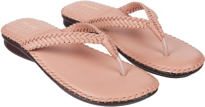 Walkway by Metro Women Heels(Pink , 7)