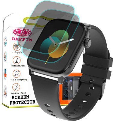 daffin Screen Guard for AMBRANE FITSHOT FLEX(Pack of 2)