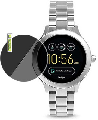 EJZATI Screen Guard for FOSSIL Q Venture Smartwatch(Pack of 1)