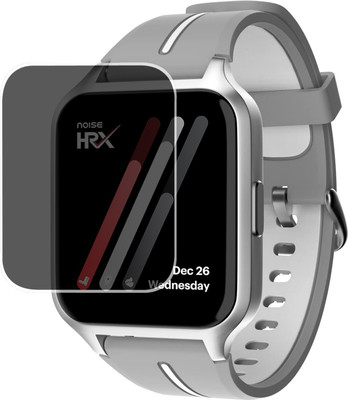 zeyxez Screen Guard for NOISE X-FIT (HRX ) SMARTWATCH(Pack of 1)