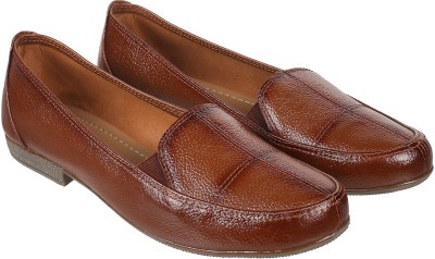 Walkway by Metro Bellies For Women(Tan , 5)