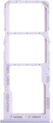 SPAREWARE Sim Card Tray(Compatible With SAMSUNG GALAXY A22)
