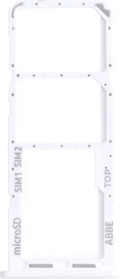 SPAREWARE Sim Card Tray(Compatible With GALAXY A22)
