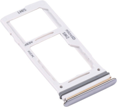 SPAREWARE Sim Card Tray(Compatible With SAMSUNG GALAXY A52)