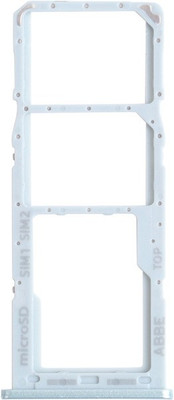 SPAREWARE Sim Card Tray(Compatible With SAMSUNG GALAXY A22)