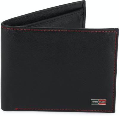 Peter england 2025 wallet price