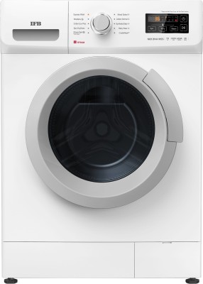 IFB 7 kg Fully Automatic Front Load with In-built Heater White(NEO DIVA WSS 7010)   Washing Machine  (IFB)