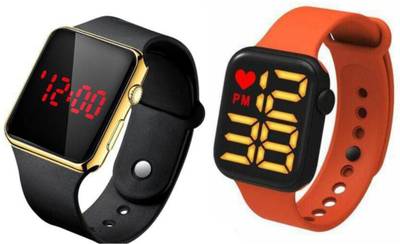 kapi enterprise Digital Watch Digital Watch  - For Men & Women