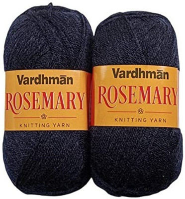 KYSS Rosemary Wool Ball Hand Knitting Wool 500 Gram