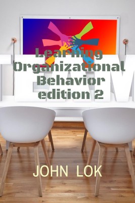 Learning Organizational Behavior edition 2(English, Paperback, John Lok)