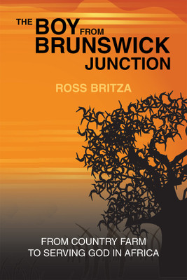 The Boy from Brunswick Junction(English, Hardcover, Britza Ross)