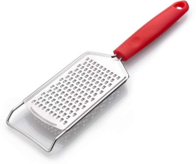 eniver mart Cheese Vegetable & Fruit Grater Vegetable Grater(1 Steel Grater)