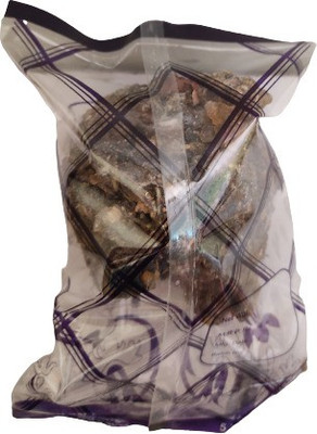 Akshayshree Sales Original Gugad/Guggul For Pooja (Pack of 1) [500 Gram] Guggul Dhoop