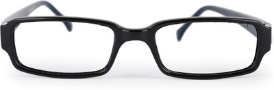 Full Rim Rectangle Frame(44 mm)